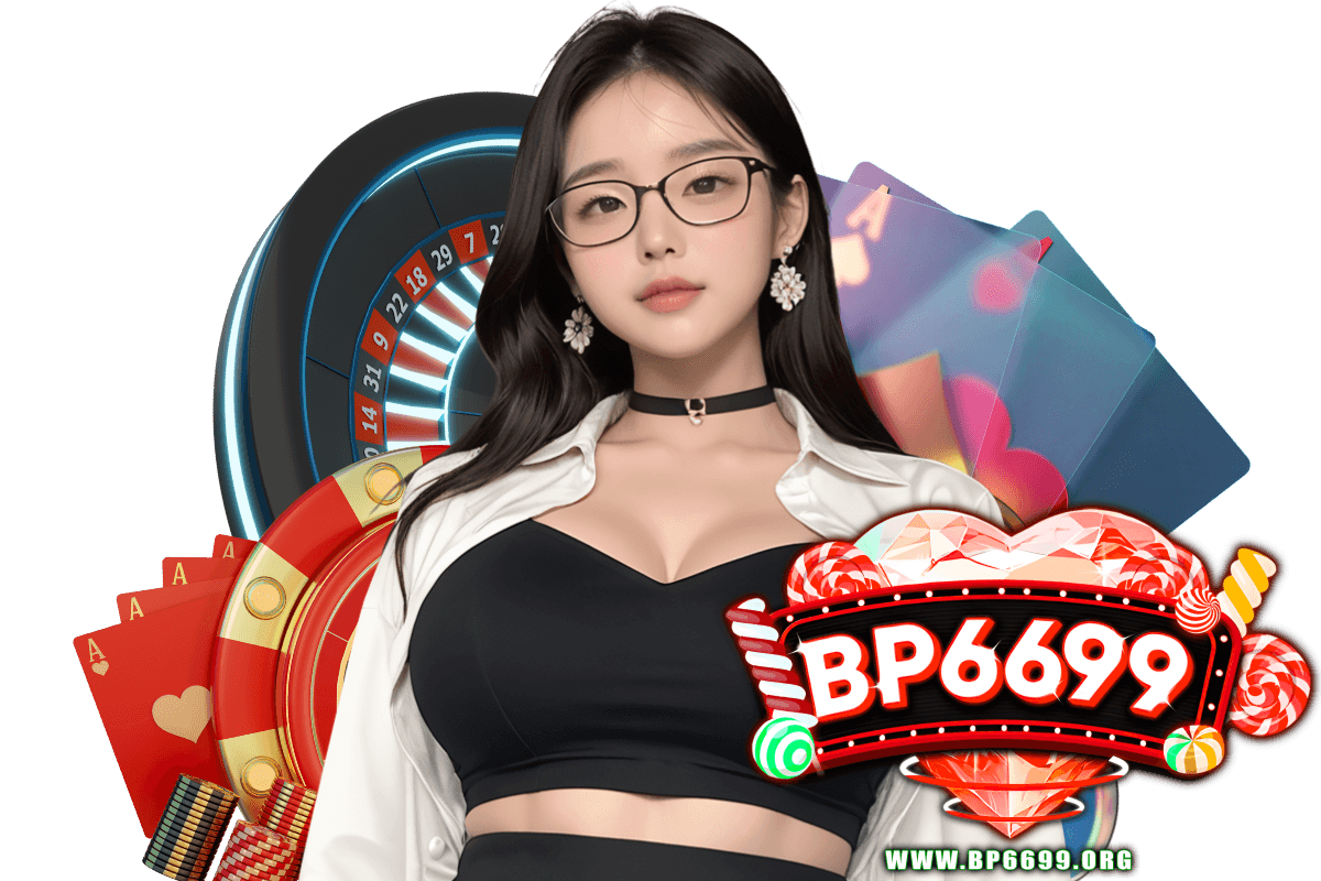 bp6699 เว็บตรง